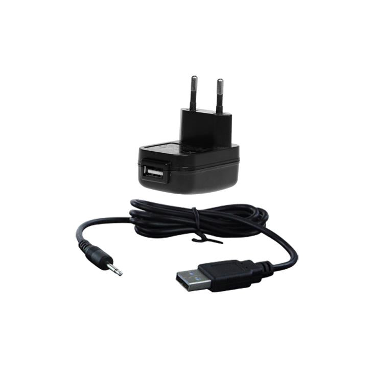 Stimulator clitoridian USB din silicon violet Pretty Love Fascination