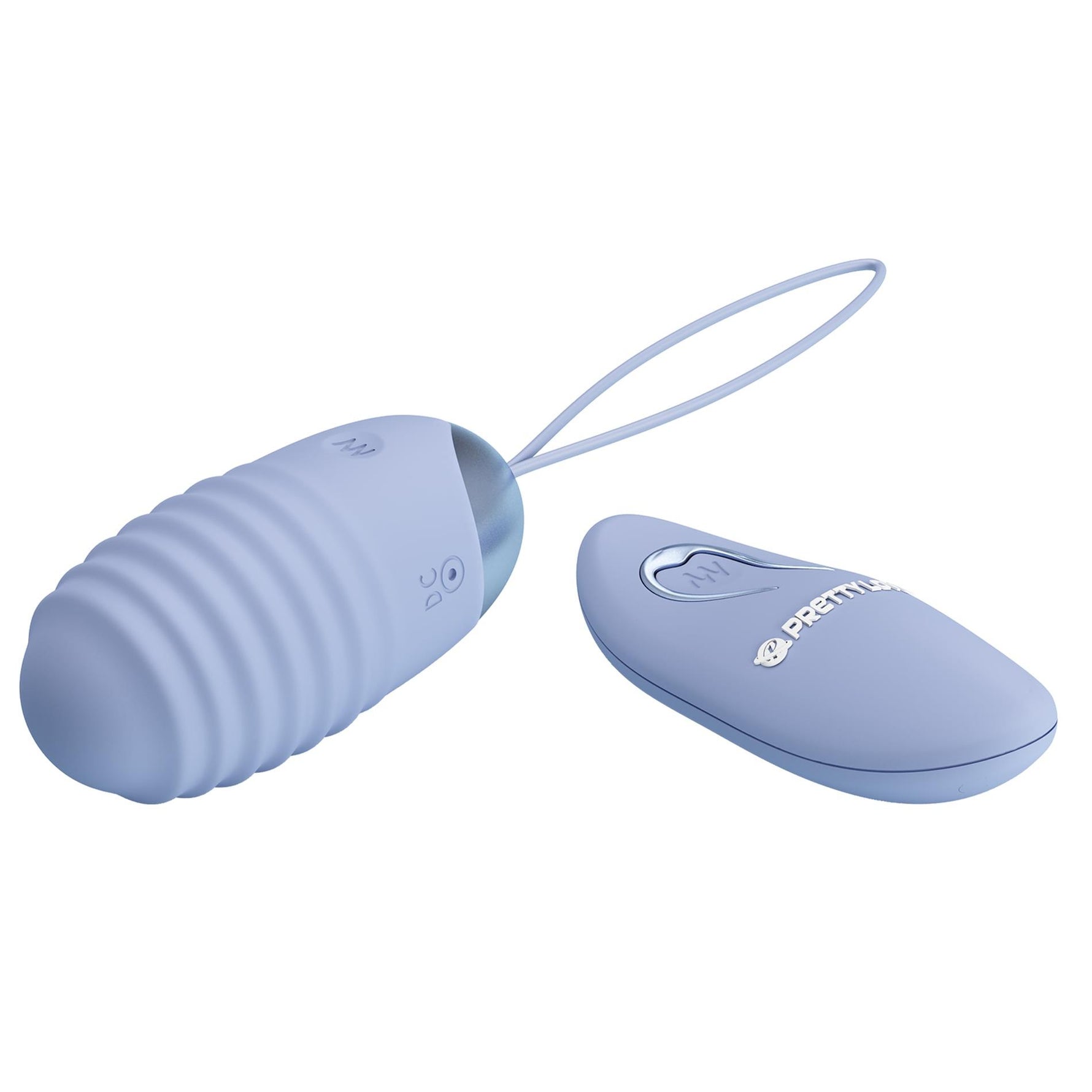 Pretty Love Jessica Dream Chaser 3 Ou Vibrator Albastru cu Telecomandă