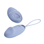 Pretty Love Julia Dream Chaser 2 Ou vibrant albastru cu telecomandă