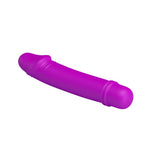 Vibrator Mini din Silicon Pretty Love Emily, 10 Funcții, Rezistent la Apă
