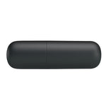 Mini vibrator din silicon Pretty Love, USB, 12 funcții, impermeabil