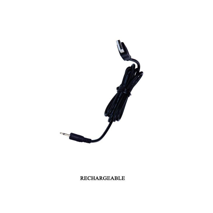 Mini ou vibrator Pretty Love, 12 funcții, USB, rezistent la apă