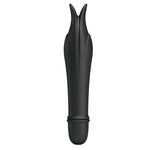 Vibrator Pretty Love Edward pentru punctul G, cu 10 funcții, rezistent la apă