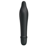Vibrator Pretty Love Edward pentru punctul G, cu 10 funcții, rezistent la apă