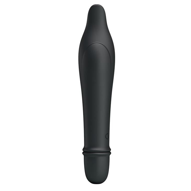 Vibrator Pretty Love Edward pentru punctul G, cu 10 funcții, rezistent la apă