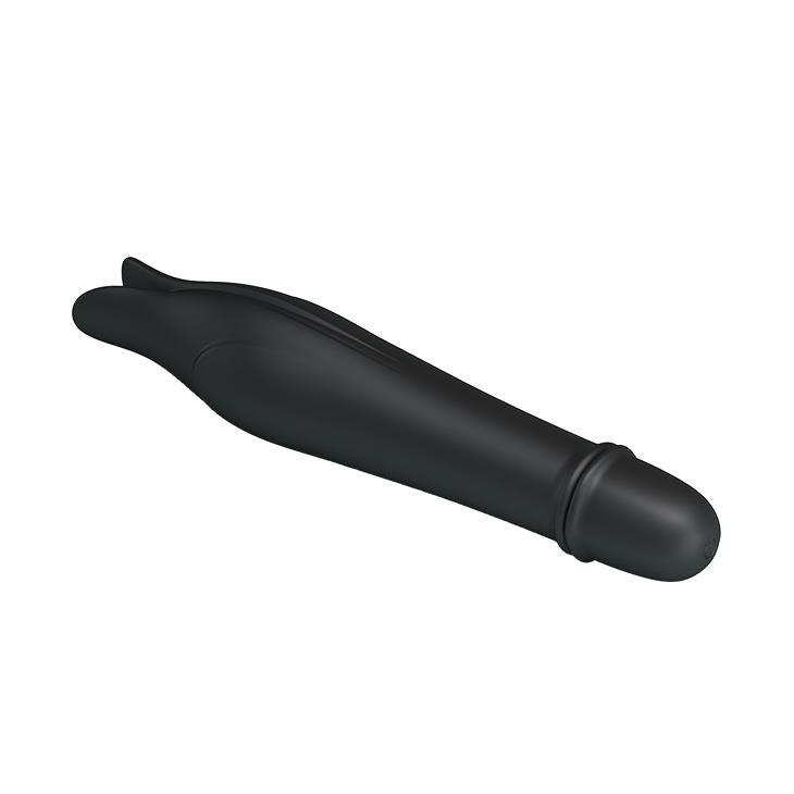 Vibrator Pretty Love Edward pentru punctul G, cu 10 funcții, rezistent la apă