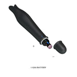 Vibrator Pretty Love Edward pentru punctul G, cu 10 funcții, rezistent la apă