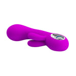 Pretty Love Valentine USB 7 Funcții