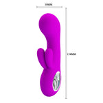 Pretty Love Valentine USB 7 Funcții