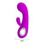 Pretty Love Valentine USB 7 Funcții