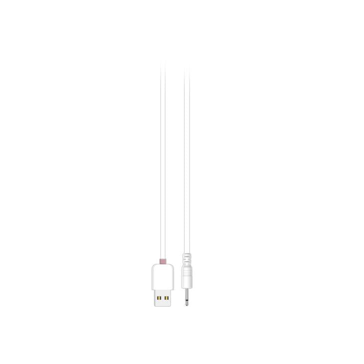 Masaj vibrant din silicon Pretty Love Beau cu 12 funcții