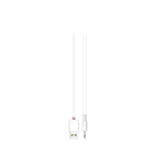 Vibrator USB Pretty Love Adam din silicon pentru punctul G, 12 cm, 12 funcții