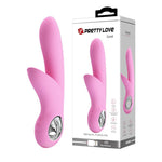 PRETTY LOVE - CAROL USB PINK 7 funcții