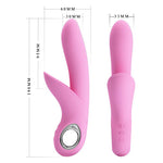 PRETTY LOVE - CAROL USB PINK 7 funcții