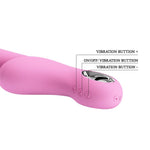 PRETTY LOVE - CAROL USB PINK 7 funcții