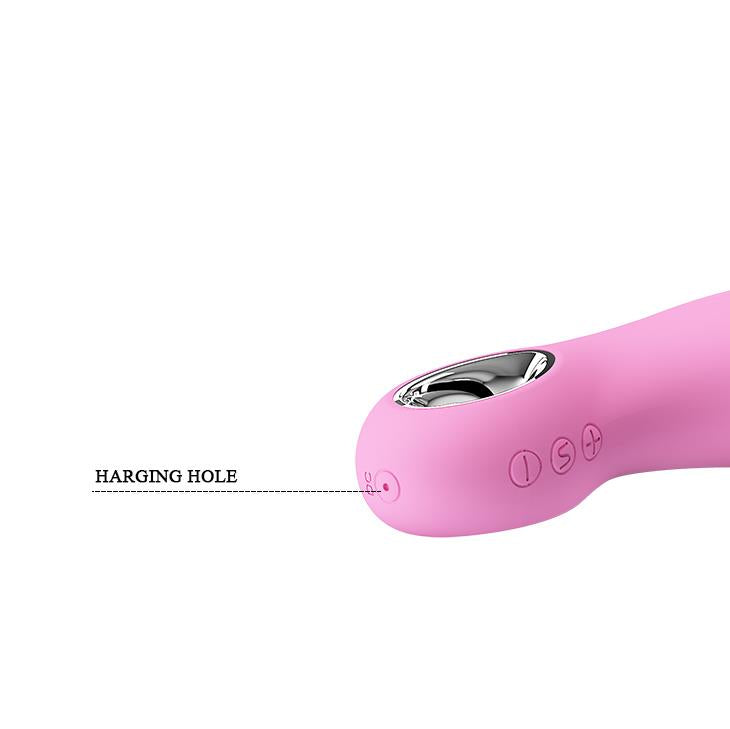 PRETTY LOVE - CAROL USB PINK 7 funcții