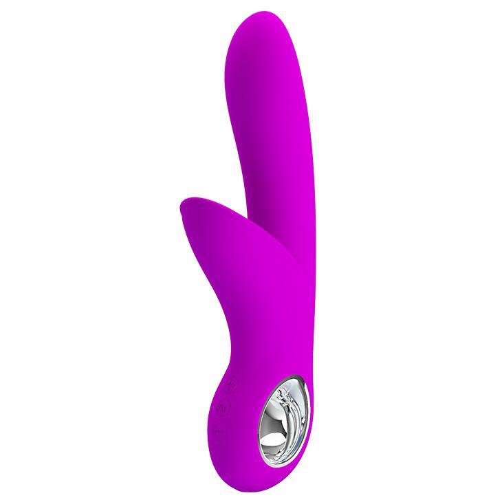 PRETTY LOVE - CAROL USB PURPLE 7 funcții