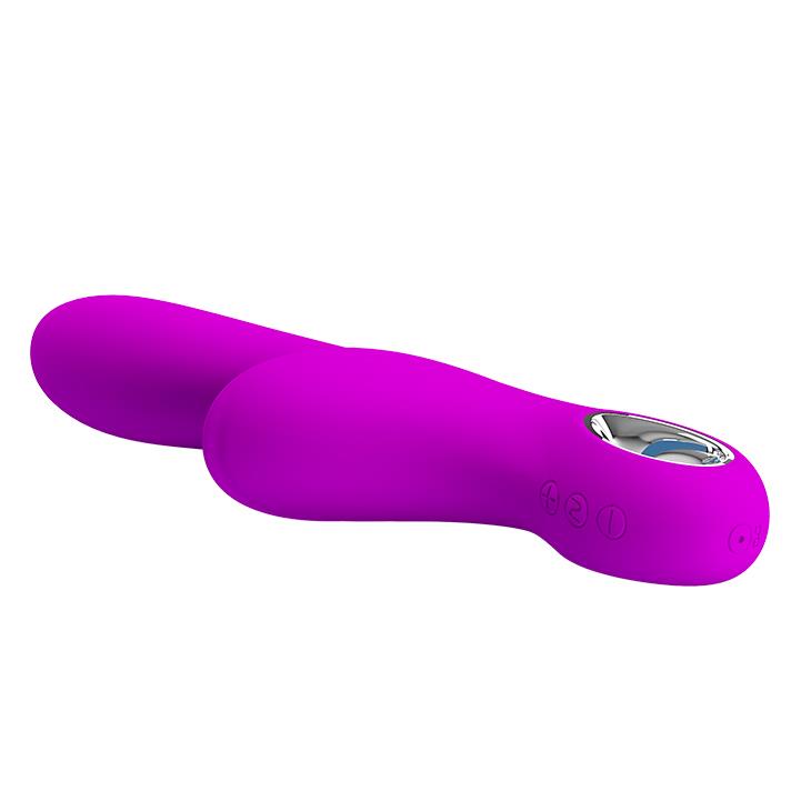 PRETTY LOVE - CAROL USB PURPLE 7 funcții