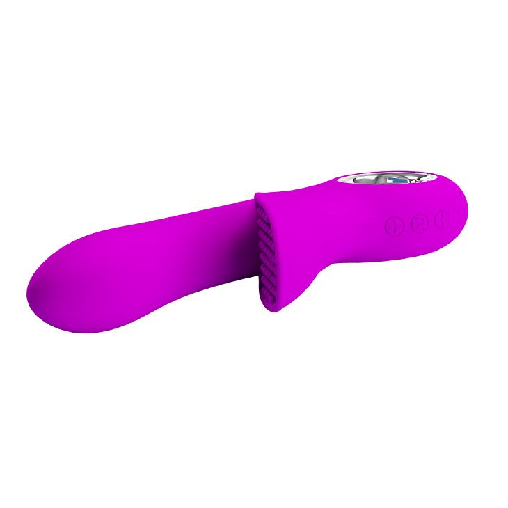 PRETTY LOVE - CAROL USB PURPLE 7 funcții