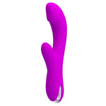 Pretty Love Cornelius USB 12 Funcții cu Încălzire