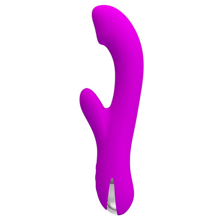 Pretty Love Cornelius USB 12 Funcții cu Încălzire
