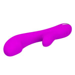 Pretty Love Cornelius USB 12 Funcții cu Încălzire