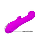 Pretty Love Cornelius USB 12 Funcții cu Încălzire