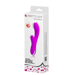 Pretty Love Cornelius USB 12 Funcții cu Încălzire