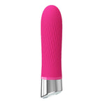 Vibrator Pretty Love Sebastian din silicon, 12 funcții