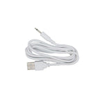 Vibrator Pretty Love Julian Pink cu USB pentru punct G, 4 rotații, 4 vibrații