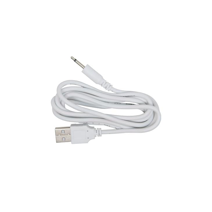 Vibrator Pretty Love Julian Pink cu USB pentru punct G, 4 rotații, 4 vibrații