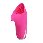Pretty Love Isaac - Vibrator USB cu 7+7 moduri