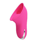 Pretty Love Isaac - Vibrator USB cu 7+7 moduri