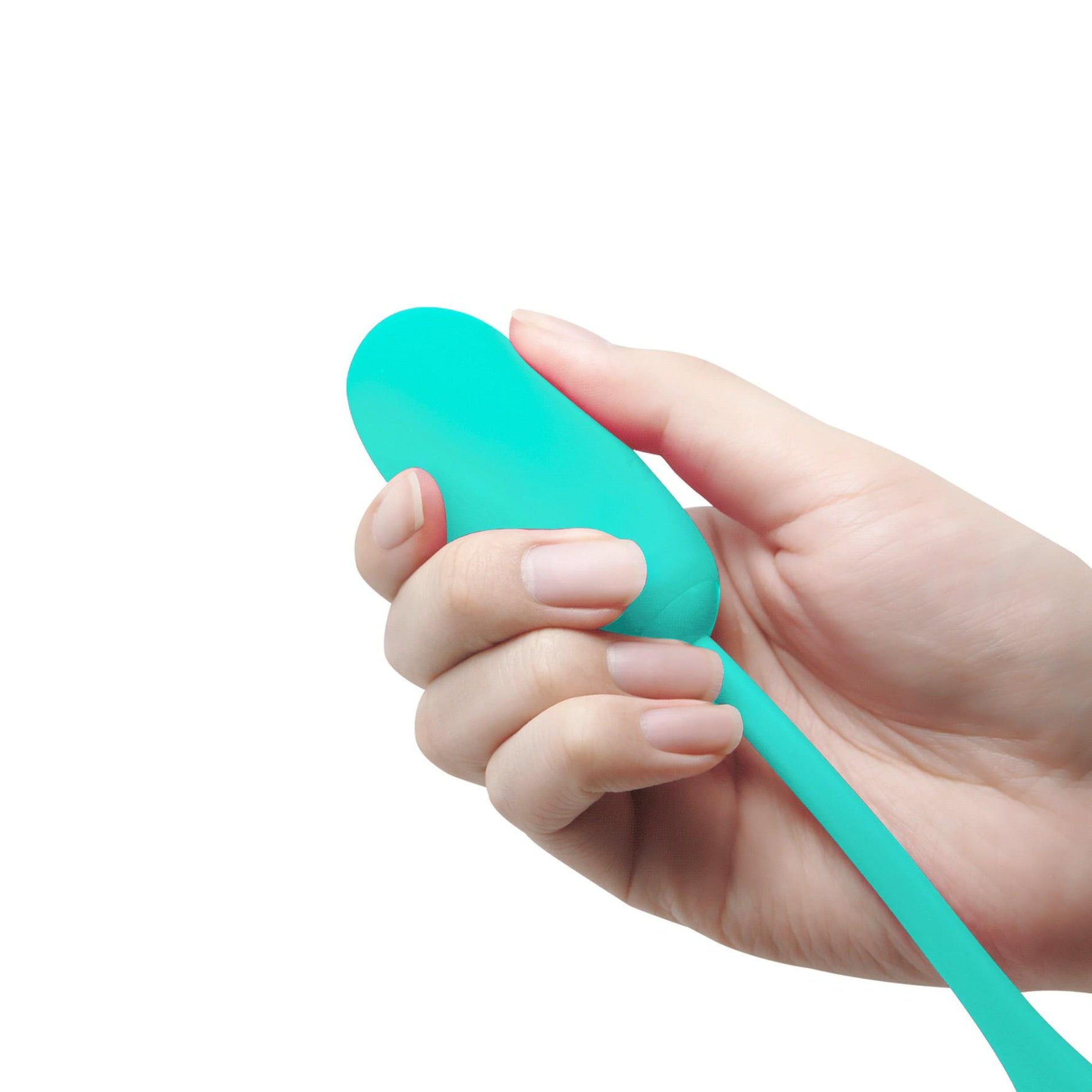 Pretty Love Julius Wireless Vibrating Green Ou 12 Funcții