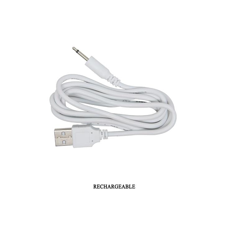 Ou vibrator wireless Pretty Love Joyce, violet, cu USB