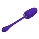 Pretty Love Ou Marina Violet 12 Funcții de Vibrație