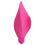 Stimulator clitoridian din silicon Pretty Love Nicole, 10 funcții