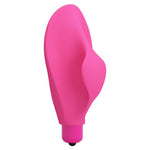 Stimulator clitoridian din silicon Pretty Love Nicole, 10 funcții