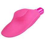 Stimulator clitoridian din silicon Pretty Love Nicole, 10 funcții