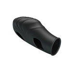 Vibrator cu deget Pretty Love Lich din silicon