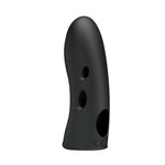 Husă pentru electrostimulare Pretty Love Marico, USB, Negru, 10,5 cm