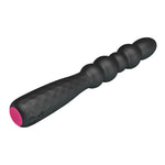 Mr Play Plug Vibrator Flexibil USB cu 12 Funcții