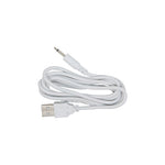 Mr Play Plug Vibrator Flexibil USB cu 12 Funcții