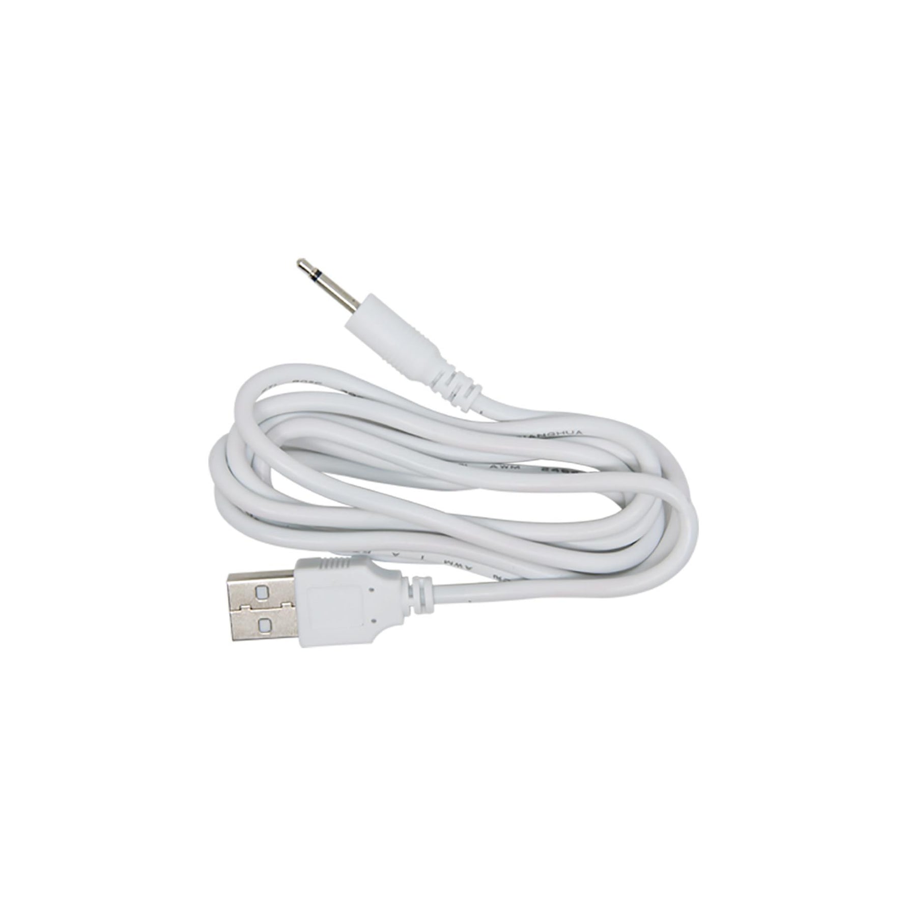 Mr Play Plug Vibrator Flexibil USB cu 12 Funcții