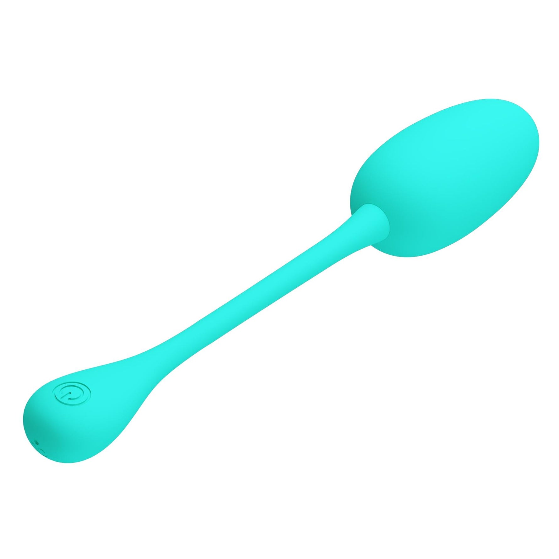 Pretty Love Knucker Vibrator Silicon Verde Ou 12 Funcții