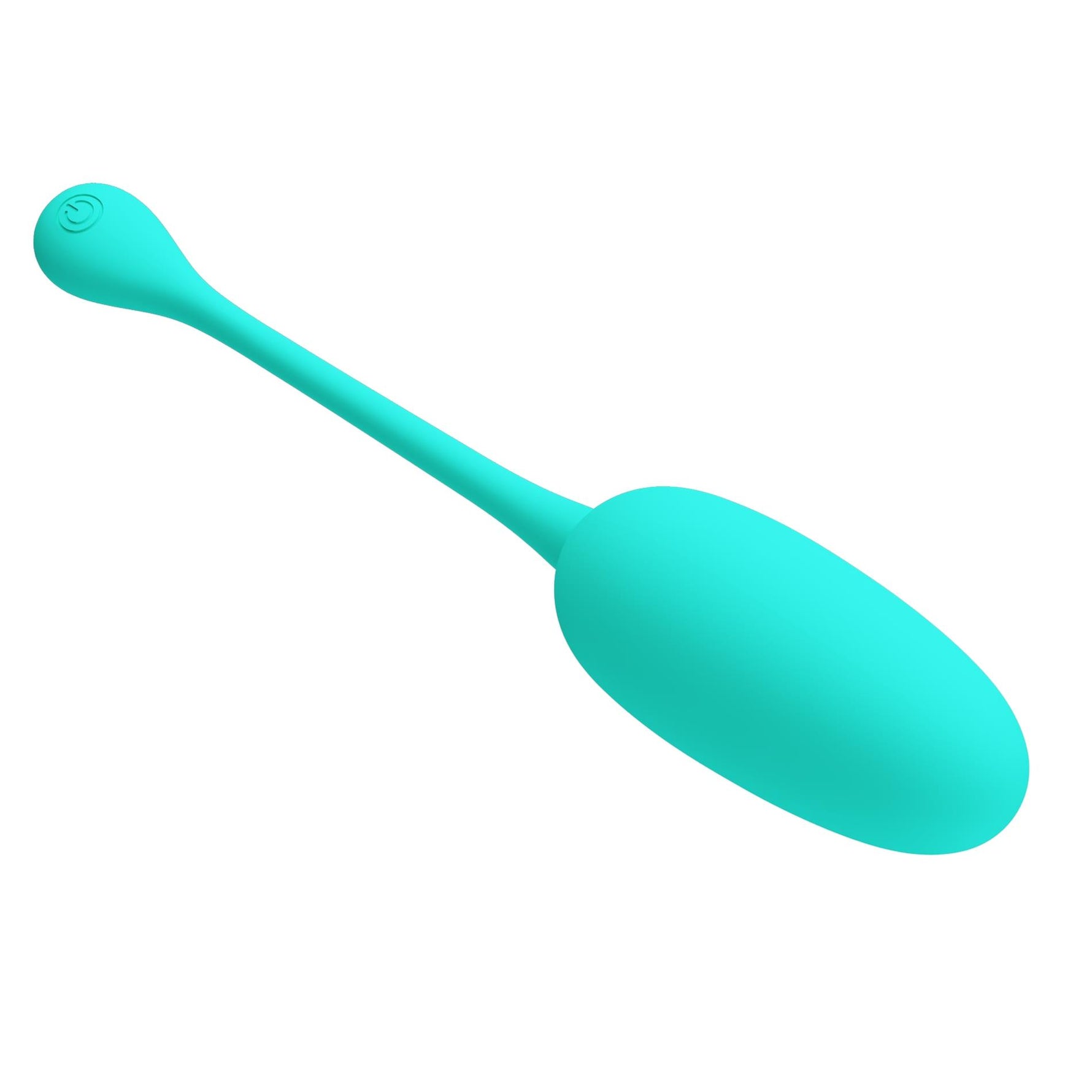 Pretty Love Knucker Vibrator Silicon Verde Ou 12 Funcții