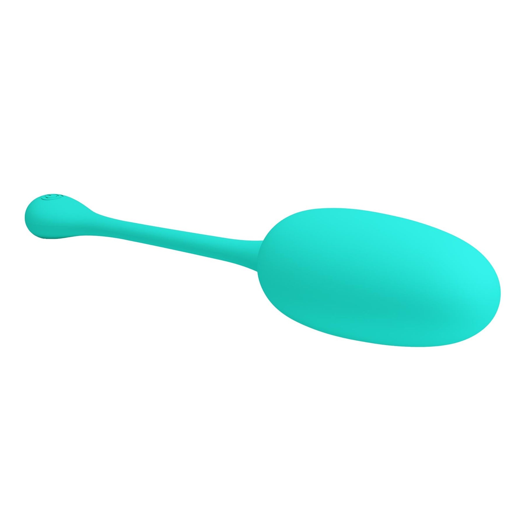 Pretty Love Knucker Vibrator Silicon Verde Ou 12 Funcții