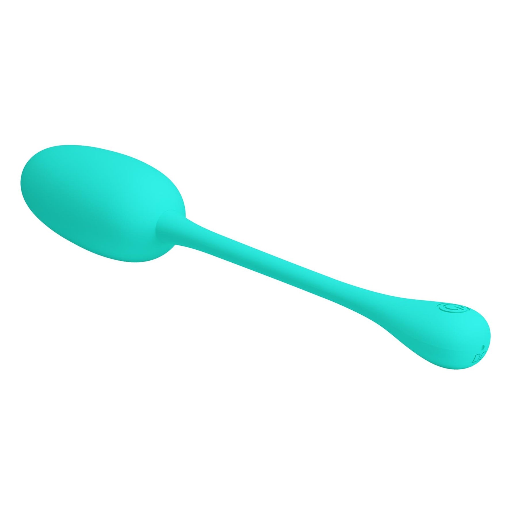 Pretty Love Knucker Vibrator Silicon Verde Ou 12 Funcții