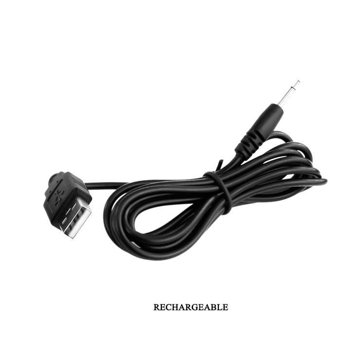 Ou vibrant din silicon Pretty Love Knucker, 12 funcții