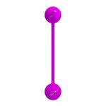 Bile Kegel Pretty Love III Purple